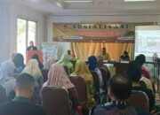 Ini Harapan Dipersip Kalsel Digelar Sosialisasi Pembinaan Perpustakaan di HST 22 Ini Harapan Dipersip Kalsel Digelar Sosialisasi Pembinaan Perpustakaan di HST