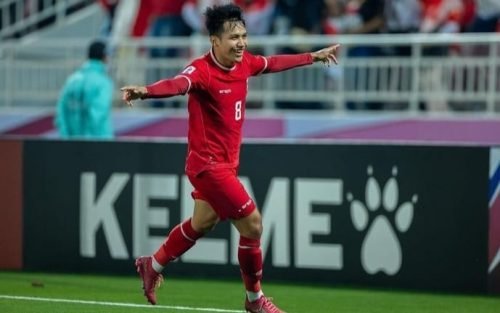 Witan Sulaeman Ingin Kembali Mengukir Sejarah Lawan Uzbekistan 1 IMG 20240429 WA0000 e1714355617839