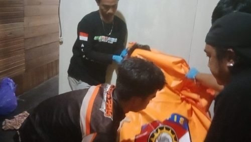 Mahasiswa di Banjarmasin Akhiri Hidupnya dengan Gantung Diri 1 IMG 20240430 WA0025 e1714483101561