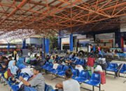 Mudik Lebaran 2024, Pelindo Regional 3 Kalimantan Siapkan 5 Terminal Penumpang 8 Mudik Lebaran 2024, Pelindo Regional 3 Kalimantan Siapkan 5 Terminal Penumpang