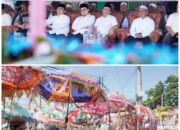 Bupati HST Hadiri Tradisi Unik Batumbang Apam, Ini Maknanya 14 Bupati HST Hadiri Tradisi Unik Batumbang Apam, Ini Maknanya