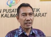 Kunjungan Wisman di Kalbar Meningkat 67,33 Persen 15 Kunjungan Wisman di Kalbar Meningkat 67,33 Persen