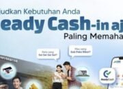 Bank Kalsel Tawarkan Layanan Ready Cash Bank Kalsel 32 Bank Kalsel Tawarkan Layanan Ready Cash Bank Kalsel