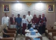 Royan Semangat Ikuti Festival Tunas Bahasa Ibu Nasional