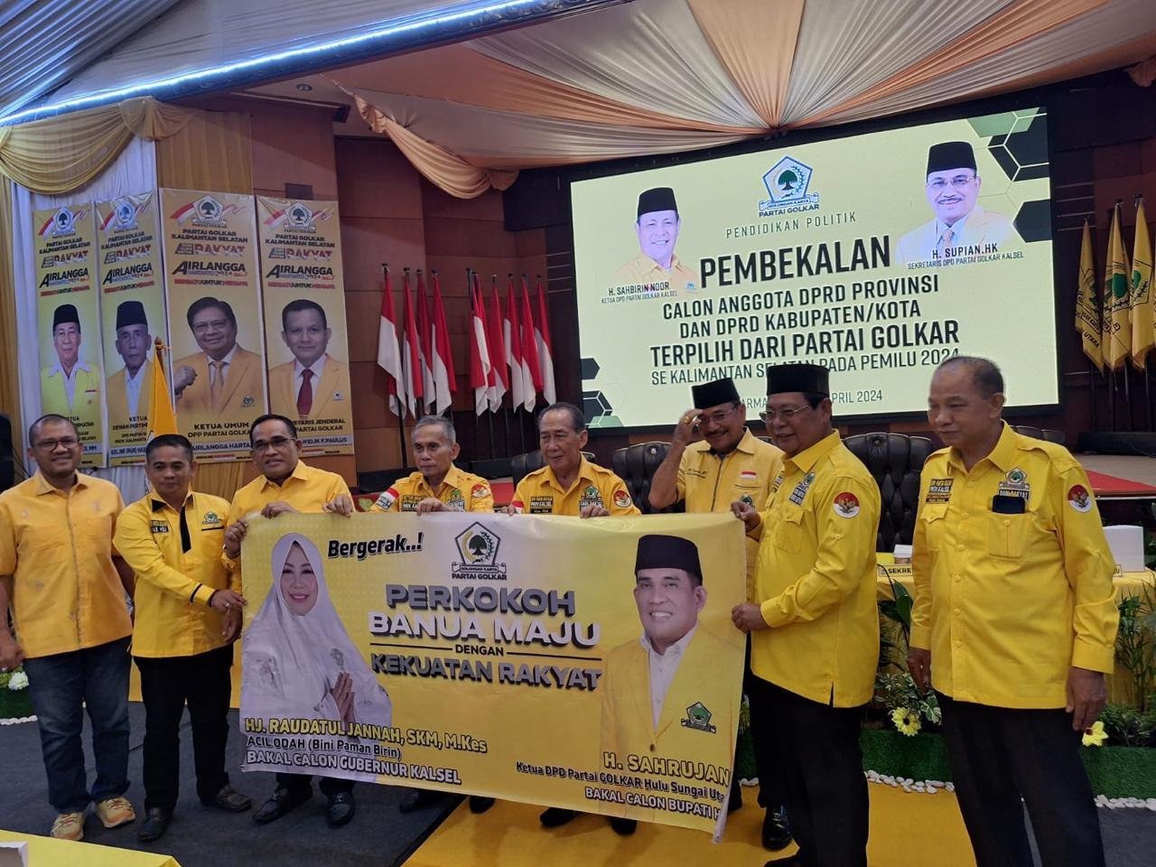 H Sahrujani Maju Balon Bupati HSU 2024-2029 1 WhatsApp Image 2024 04 22 at 02.22.53