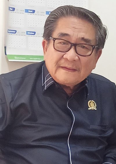 hAL 10 1 kLM Yunan Chandra