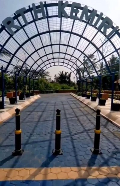 hal 9 3 Klm Relokasi