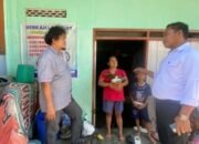 Polisi Selidiki Penemuan Bayi di Depan rumah Warga di Semarang 22 Polisi Selidiki Penemuan Bayi di Depan rumah Warga di Semarang