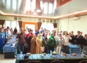 Lokakarya BASAkalimantan Wiki Ajak Generasi Z Kenali Bahasa Ibu 27 Lokakarya BASAkalimantan Wiki Ajak Generasi Z Kenali Bahasa Ibu