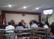 Dua Anak Terdakwa Babah Jadi Saksi dalam Sidang Pencucian Uang dari Gembong Narkoba Freddy 11 Dua Anak Terdakwa Babah Jadi Saksi dalam Sidang Pencucian Uang dari Gembong Narkoba Freddy