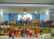 Aulia Harapkan Agar Menjaga Warisan Budaya Bumi Murakata di Peringatan Hari Tari se Dunia 12 Aulia Harapkan Agar Menjaga Warisan Budaya Bumi Murakata di Peringatan Hari Tari se Dunia