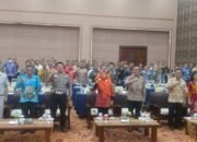 Tekan Angka Kecelakaan, Dishub Kalteng Lakukan Ini 9 Tekan Angka Kecelakaan, Dishub Kalteng Lakukan Ini