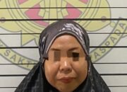 Kirim Bukti Transfer Palsu, RUS Asal Murung Pudak Tabalong Dilaporkan ke Polisi 13 Kirim Bukti Transfer Palsu, RUS Asal Murung Pudak Tabalong Dilaporkan ke Polisi