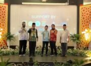 ASR Dorong Kreativitas Lembaga Penyiaran [] TVRI dan RRI Raih Program Siaran Terbaik
