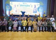 Supian HK Harapkan Masyarakat Banua di Perantauan Rakat 32 Supian HK Harapkan Masyarakat Banua di Perantauan Rakat