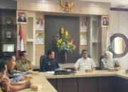 SATU WASAKA Award Digelar, 13 Kabupaten dan Kota Akan Dinilai Sanitasinya 18 SATU WASAKA Award Digelar, 13 Kabupaten dan Kota Akan Dinilai Sanitasinya