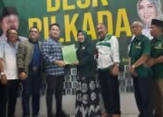 Maju Pilwali 2024 Banjarbaru, Mas Abdi Dapat Sambutan dari PKB 17 Maju Pilwali 2024 Banjarbaru, Mas Abdi Dapat Sambutan dari PKB