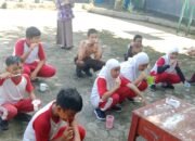 Melatih Kedisiplinan, SD Kartika V-7 Banjarmasin Gelar Sikat Gigi Bersama 8 Melatih Kedisiplinan, SD Kartika V-7 Banjarmasin Gelar Sikat Gigi Bersama
