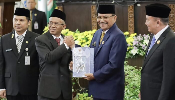 Beruntun Raih 11 WTP, BPK RI Temukan Kelebihan Pembayaran Gaji dan Tunjangan