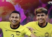 Pemain Timnas Malaysia Disiram Air Keras dan Dirampok, Bikin Gusar Pesepakbola Negeri Jiran
