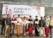 Trio Motor Perintis Rayakan Hari Kartini Lewat Gelaran Fashion Show 8 Trio Motor Perintis Rayakan Hari Kartini Lewat Gelaran Fashion Show