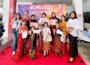 Teladan Baru Motor Adakan Lomba Fashion Show Ibu dan Anak 11 Teladan Baru Motor Adakan Lomba Fashion Show Ibu dan Anak