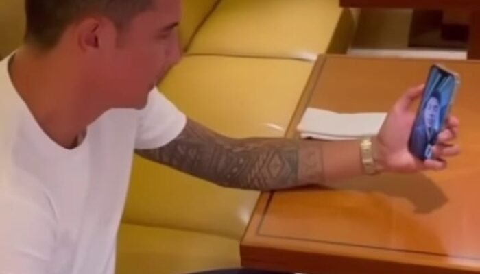 Ini Nasihat Legenda Australia Tim Cahill Kepada Marselino Ferdinand