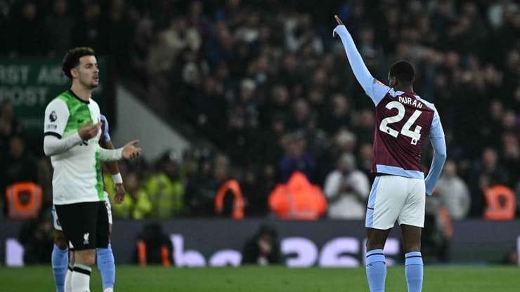 Liverpool Kokoh di Posisi Ketiga Usai Tahan Imbang Aston Villa 3-3 1 1000388177