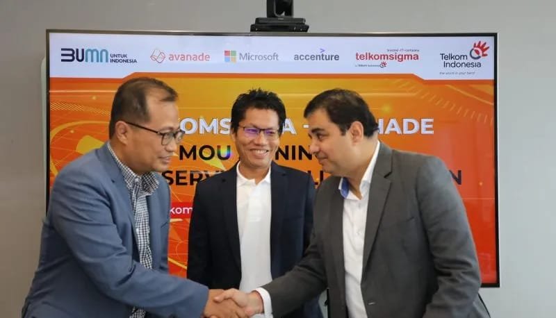 KPK Sebut Korupsi Diduga Proyek Fiktif di Telkomsigma Rugikan Negara Ratusan Miliar 1 1000390869