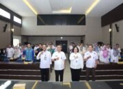 SKPD Diminta Ciptakan Inovasi Program dan Kebijakan 28 SKPD Diminta Ciptakan Inovasi Program dan Kebijakan