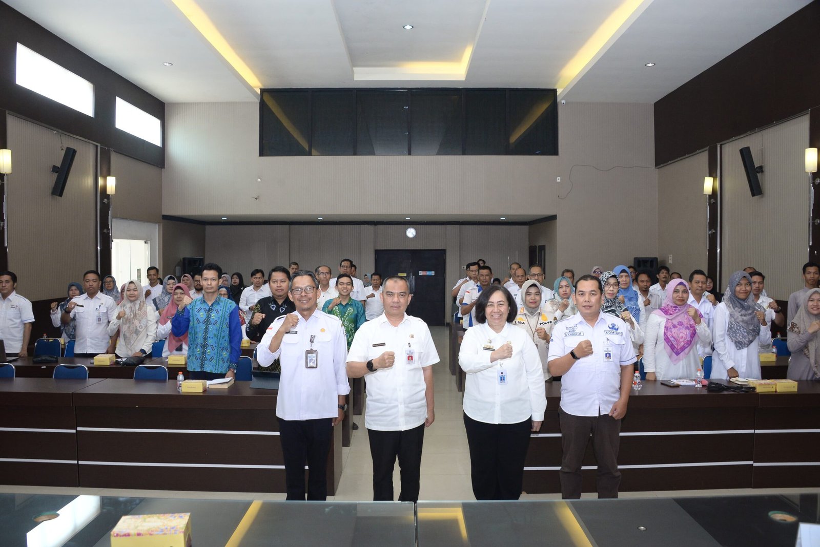 SKPD Diminta Ciptakan Inovasi Program dan Kebijakan 1 1000391345 scaled