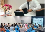 BRI RO Banjarmasin Gelar Pengajian, Angkat Tema Keutamaan Ibadah Haji 13 BRI RO Banjarmasin Gelar Pengajian, Angkat Tema Keutamaan Ibadah Haji