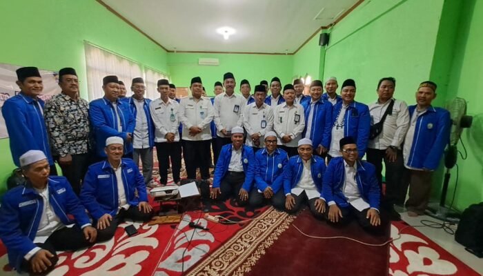 APRI Banjarmasin Sebut Masa Jabatan Kepala KUA Langgar Regulasi