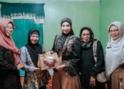 Ketua Dekranasda HST Giatkan Pembinaan ke IKM Mujisela dan Tingkatkan Daya Saing Pengusaha Lokal