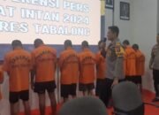 Operasi Sikat Intan 2024, Polisi Amankan Belasan Pelaku Penyakit Masyarakat 11 Operasi Sikat Intan 2024, Polisi Amankan Belasan Pelaku Penyakit Masyarakat