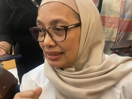 Ini Penyebab Orang Asia Lebih Rentan Terkena Hipertensi Dibanding Ras Lainnya