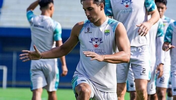 Persib Dapat Amunisi Tambahan Jelang Lawan Bali United di Leg Kedua Semi Final Championship Series