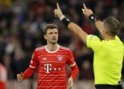 Bayern Muenchen Tanpa Gelar Kali Pertama Sejak 2011, Finish Posisi Tiga 9 Bayern Muenchen Tanpa Gelar Kali Pertama Sejak 2011, Finish Posisi Tiga