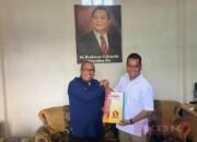 Petahana H Saidi Mansyur Serahkan Lamaran Bacalon Bupati Banjar ke Gerindra 8 Petahana H Saidi Mansyur Serahkan Lamaran Bacalon Bupati Banjar ke Gerindra