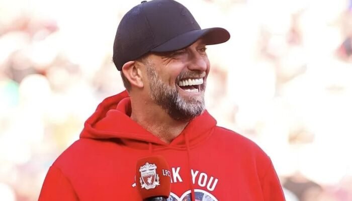 Arne Slot Pelatih Baru Liverpool Gantikan Klopp