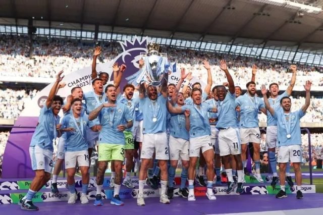 Machester City Juara Liga Inggris Usai Kalahkan West Ham 3-1 1 1000396091 e1716172304579