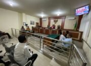 Polresta Banjarmasin Menangkan Gugatan Praperadilan yang Diajukan Notaris 20 Polresta Banjarmasin Menangkan Gugatan Praperadilan yang Diajukan Notaris