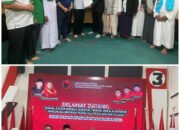 Zairullah Serahkan Berkas Daftar Cagub ke PPP dan PDIP Kalsel 31 Zairullah Serahkan Berkas Daftar Cagub ke PPP dan PDIP Kalsel