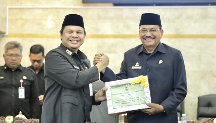 Gubernur Sebut SILPA Kalsel 2023 Rp1,569 Triliun Lebih
