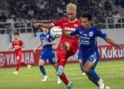 Khuzaimi Piee Pemain Timnas Malaysia Keempat Korban Kasus Kriminalitas