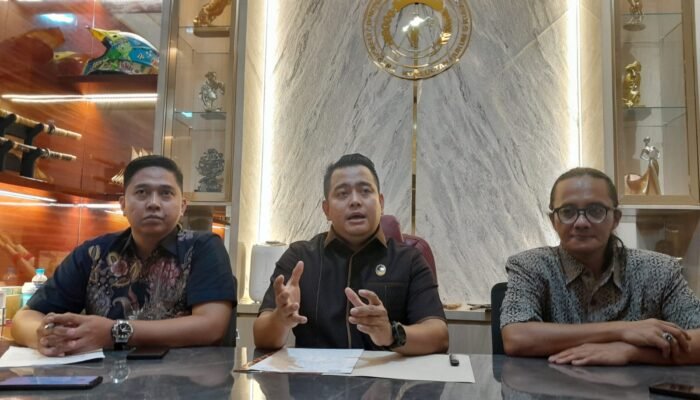 Korban Malapraktik RSUD Ulin Ditawari Damai Rp 30 Juta, Dirasa Sangat Melukai Rasa Keadilan