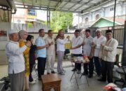 H Sahrujani Mendaftar Sebagai Calon Bupati HSU ke Partai Gerindra dan PPP 19 H Sahrujani Mendaftar Sebagai Calon Bupati HSU ke Partai Gerindra dan PPP
