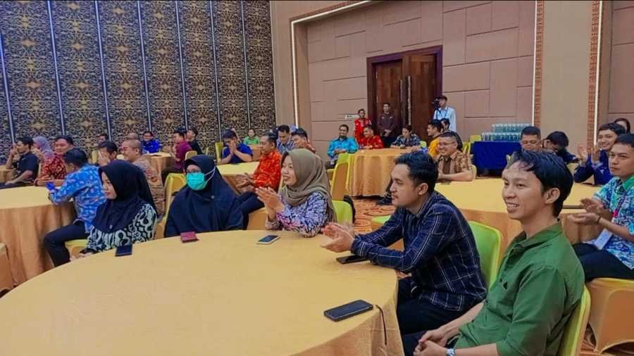 Disdik Kalteng Sebut Dapodik Versi Terbaru Meminimalisasi Kesalahan Proses Penerimaan Siswa Baru 1 1000402085 1