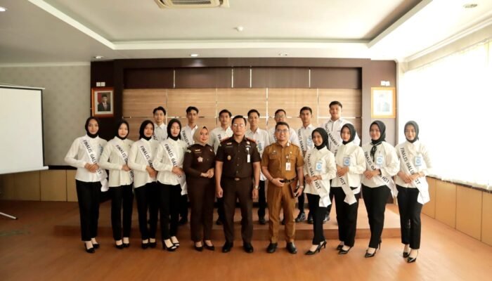 Malam Ini Grand Final Pemilihan Nanang Galuh HST