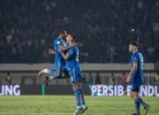 Kehilangan Jaja ‘Penyebab’ Kekalahan Madura United atas Persib di Leg Pertama Final Championship Series
